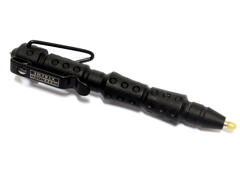 3" Defender Extreme Aluminum Pen 12 Piece Set