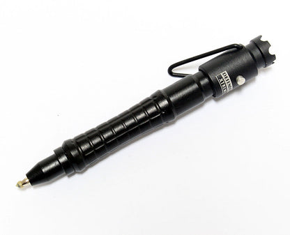 3" Defender Extreme Aluminum Pen with LED Light 12 Piece Set