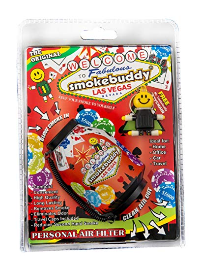 Smoke Buddy Las Vegas