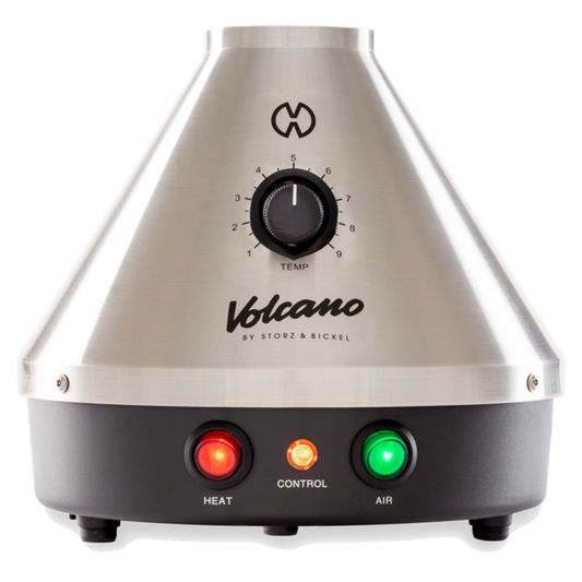 Volcano Vaporizer
