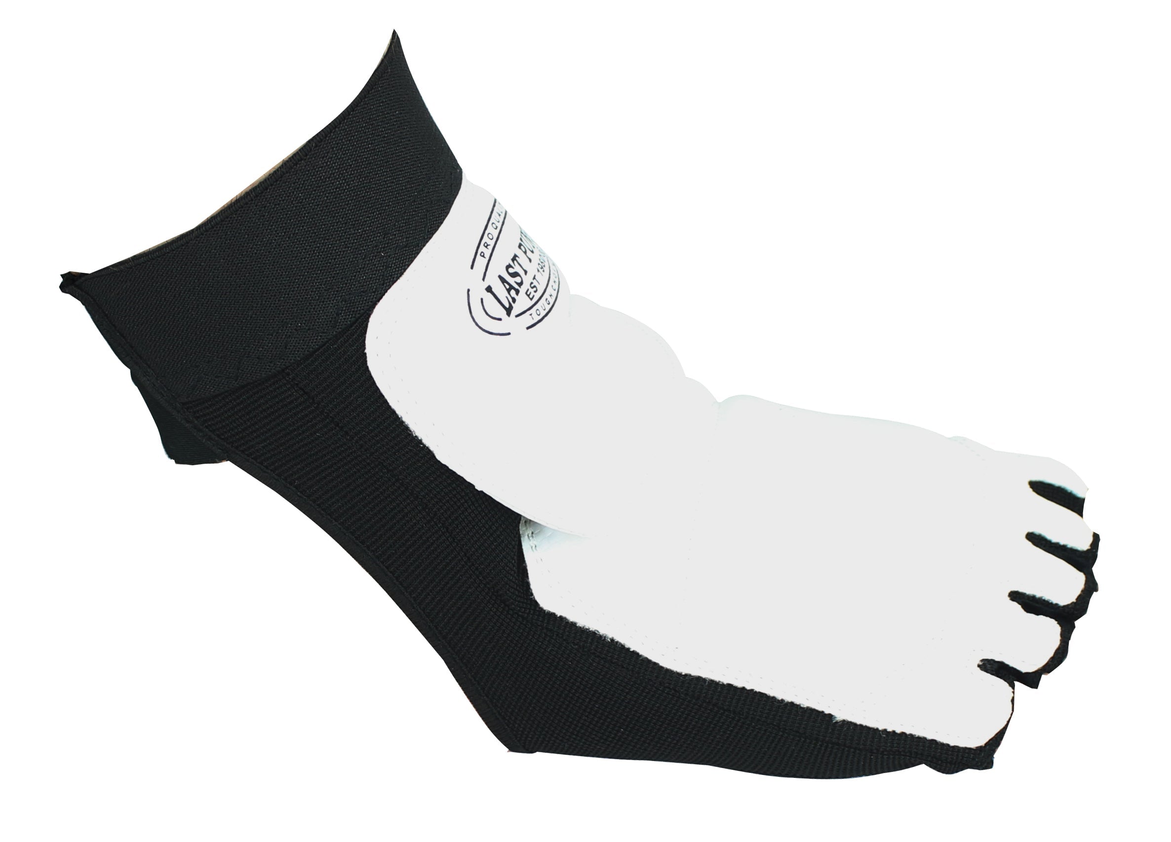 High Quality Taekwondo Foot Ankle Support Protector Fighting Foot Guard kick Boxing foot wear