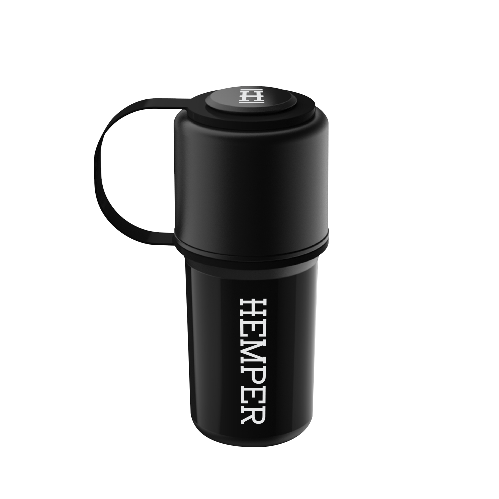 The Hemper Keeper™