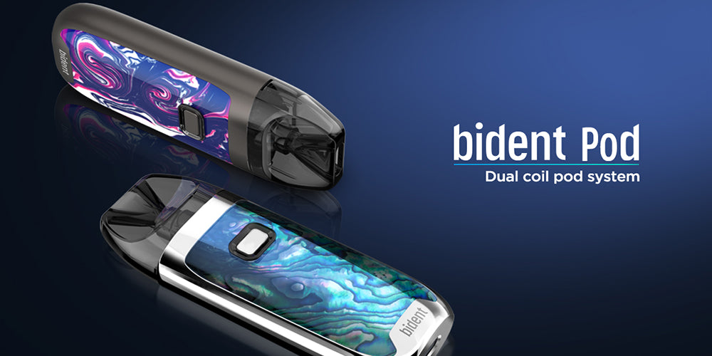 Geek Vape Bident Pod Kit