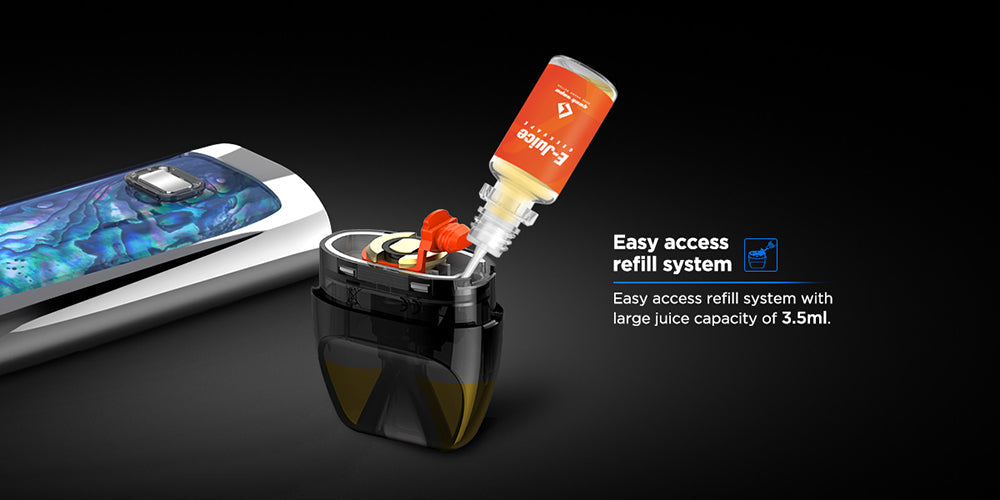 Geek Vape Bident Pod Kit