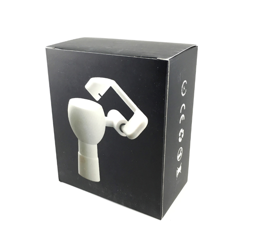 Ceramic Honey Bucket