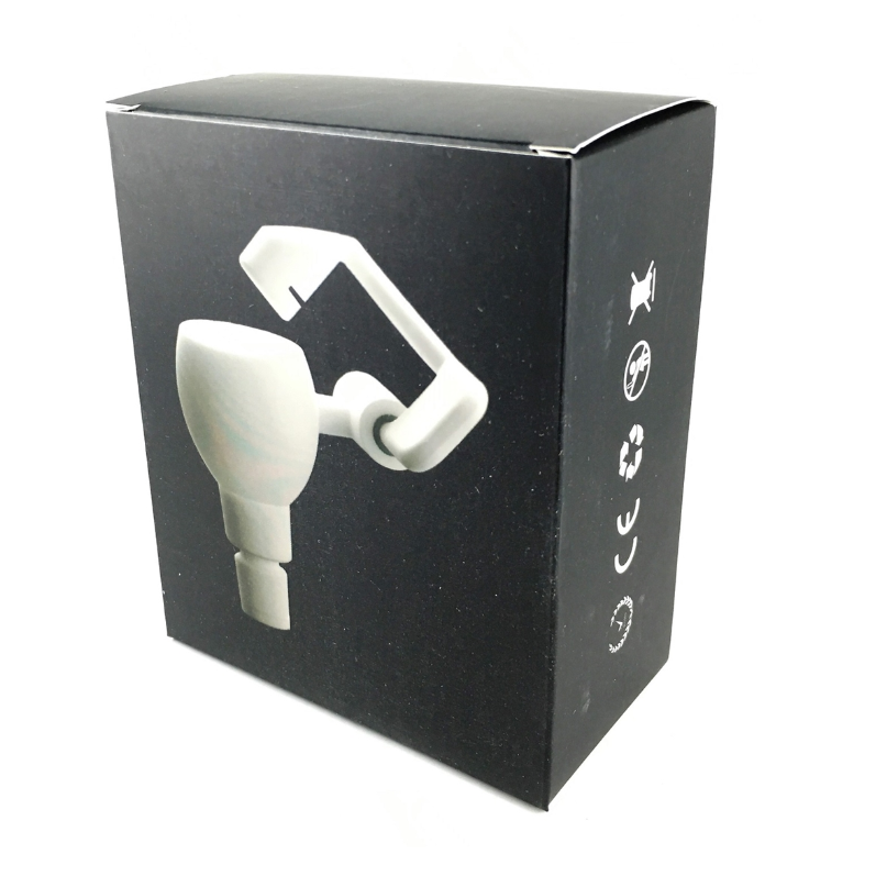 Ceramic Honey Bucket