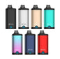Yocan Ziva Smart Vaporizer Mod 650mah Battery Box 10CT