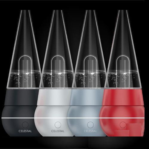 Yocan Black Celestial E-Rig