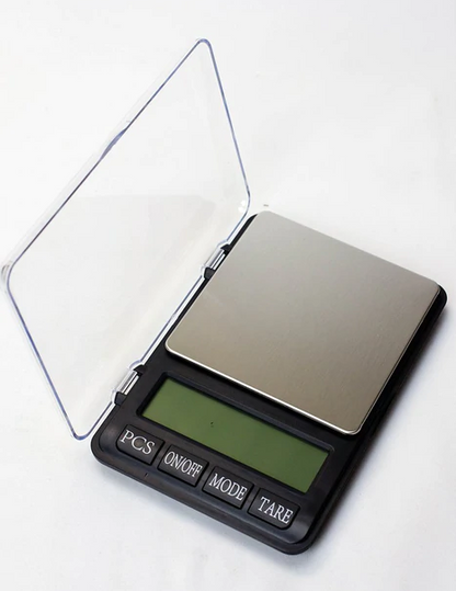 FUZION PH500 0.01G
