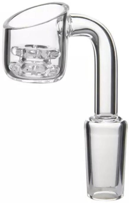 18mm Male Diamond Knot Banger