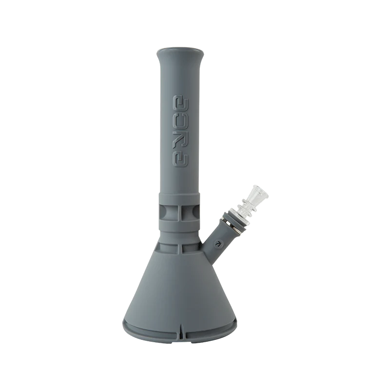 Multi-purpose Silicone Bong