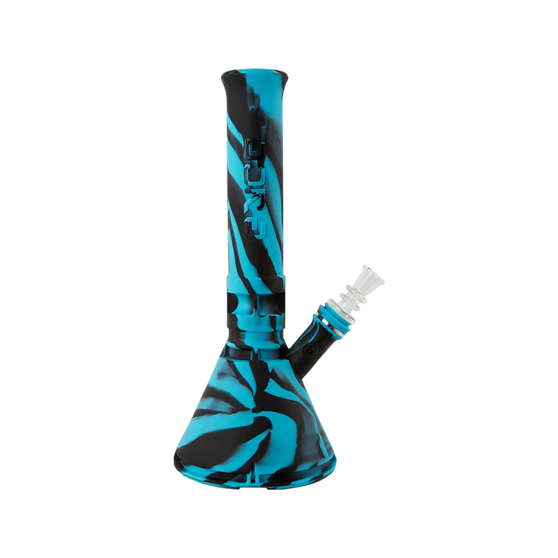 Multi-purpose Silicone Bong