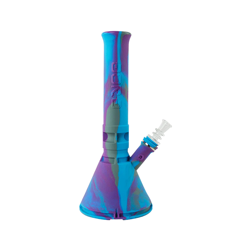 Multi-purpose Silicone Bong