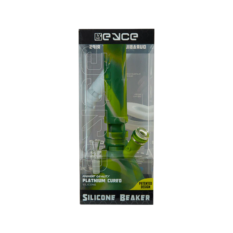 Multi-purpose Silicone Bong