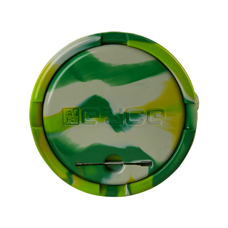 Multi-purpose Silicone Bong