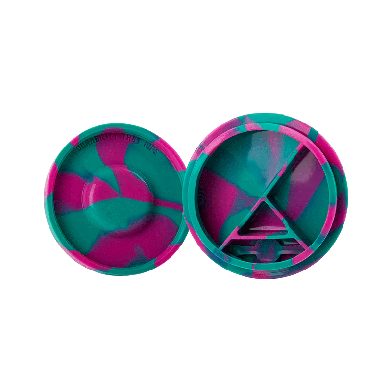 Multi-purpose Silicone Bong