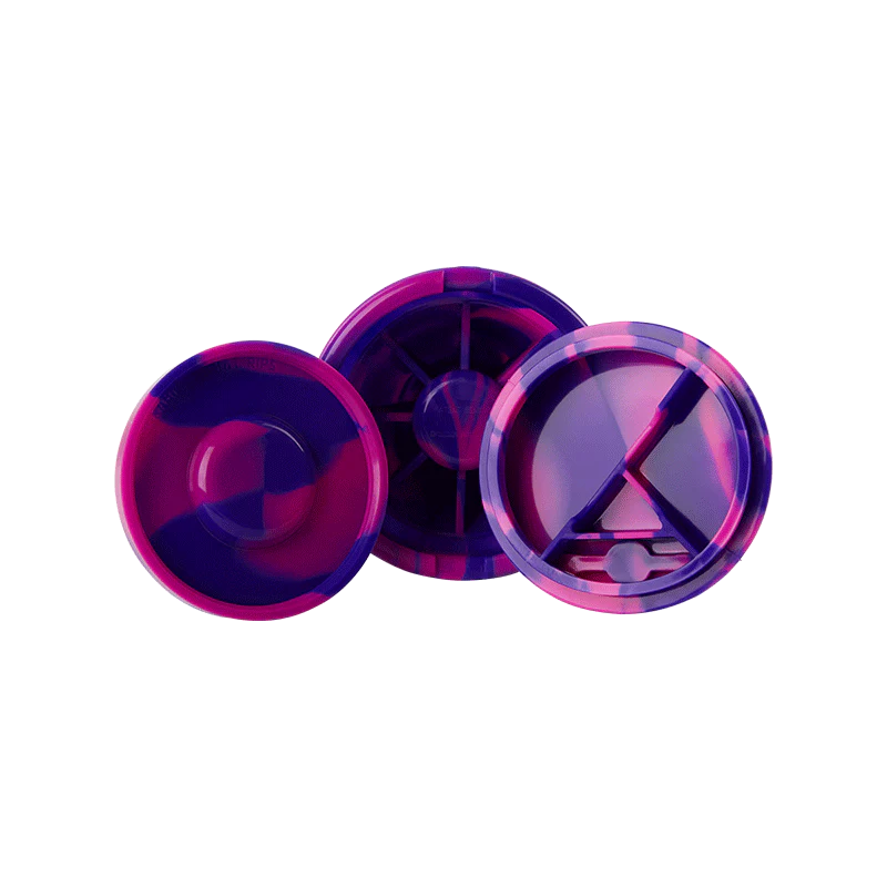 Multi-purpose Silicone Bong