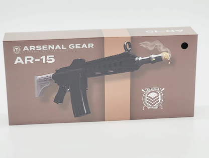ARSENAL GEAR ELECTRIC NECTAR COLLECTOR