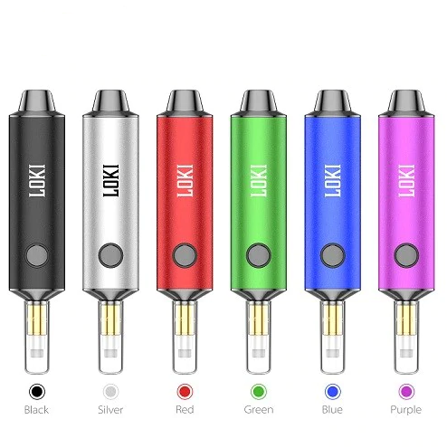 YOCAN LOKI ELECTRONIC NECTAR COLLECTOR KIT