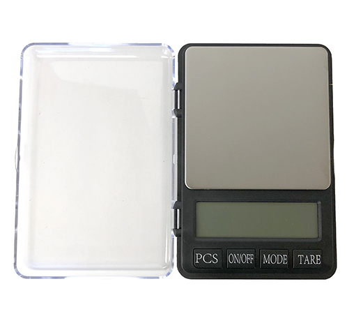 FUZION PH500 0.01G