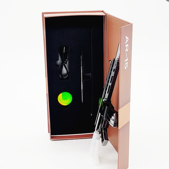 ARSENAL GEAR ELECTRIC NECTAR COLLECTOR