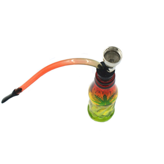 Rasta Jar Pipe