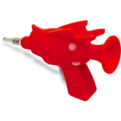 Silicone Gun Nectar Collector