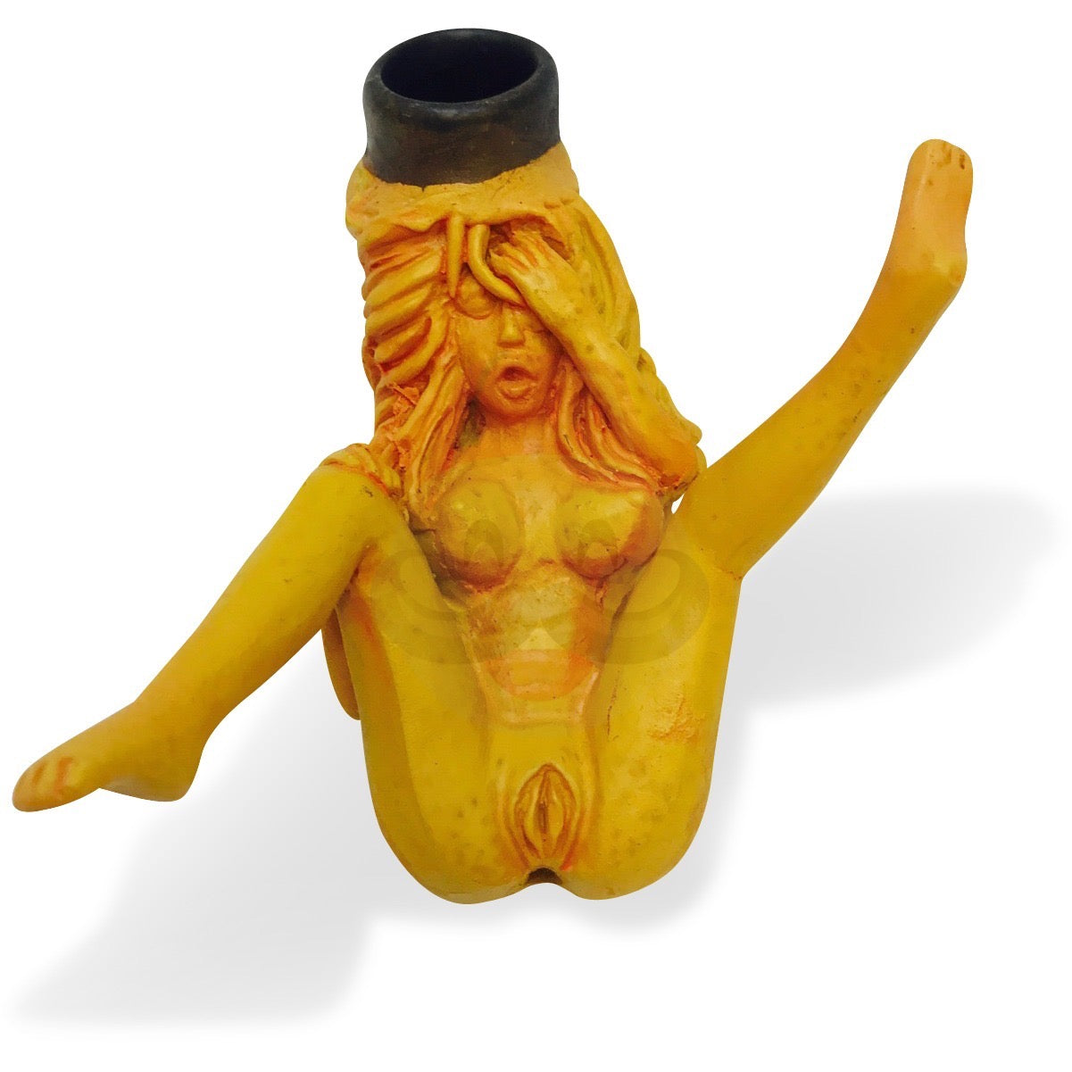 Resin Pipe Oh My
