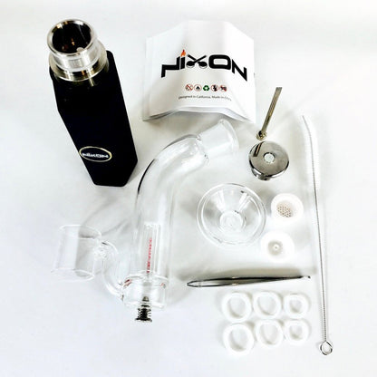 Gweed Nixon Dual Hitter Torch Lighter Vaporizer