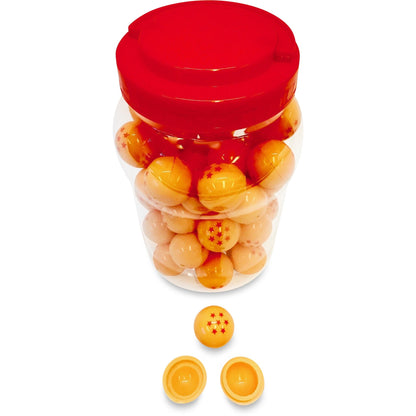 Ball-Z Silicone Container (Jar of 50)