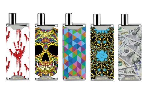 Yocan Hive 2.0 Limited Edition