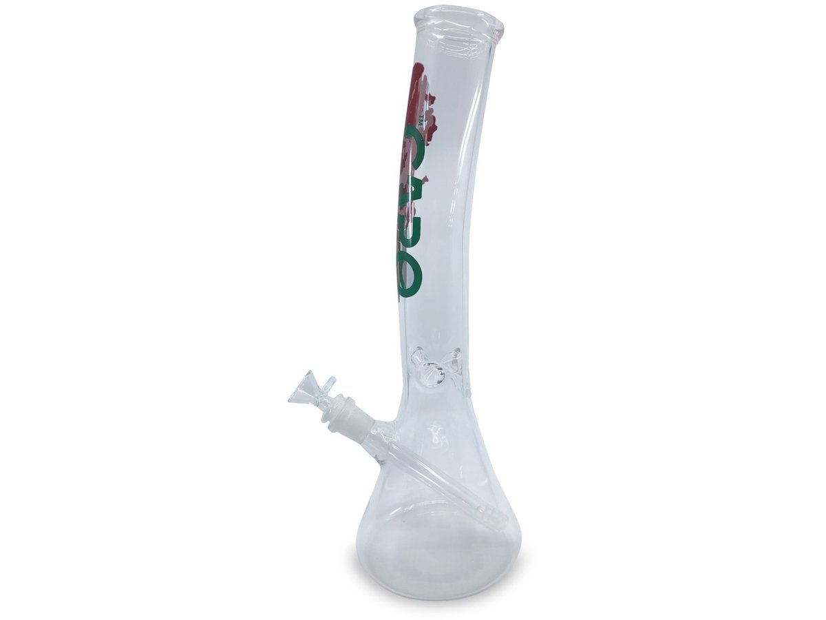 Capo Waterpipe