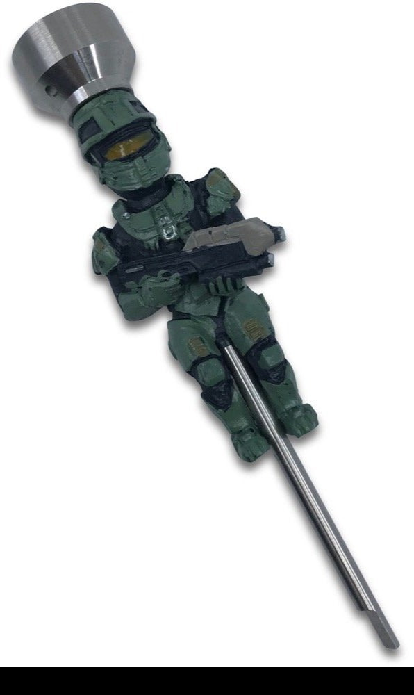 Character Carb Cap Tool Combo