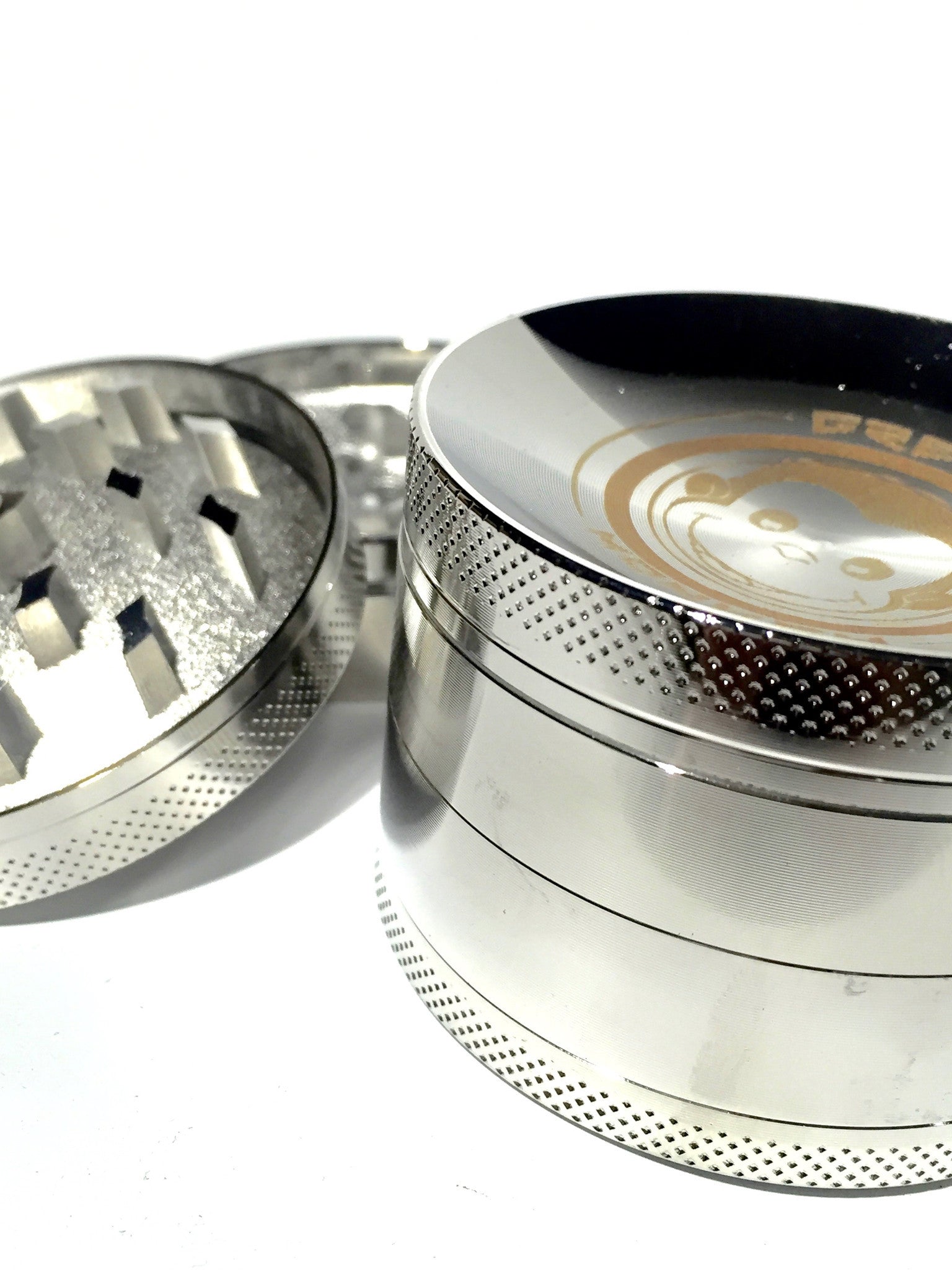 Funnel Grinder - (2.5")