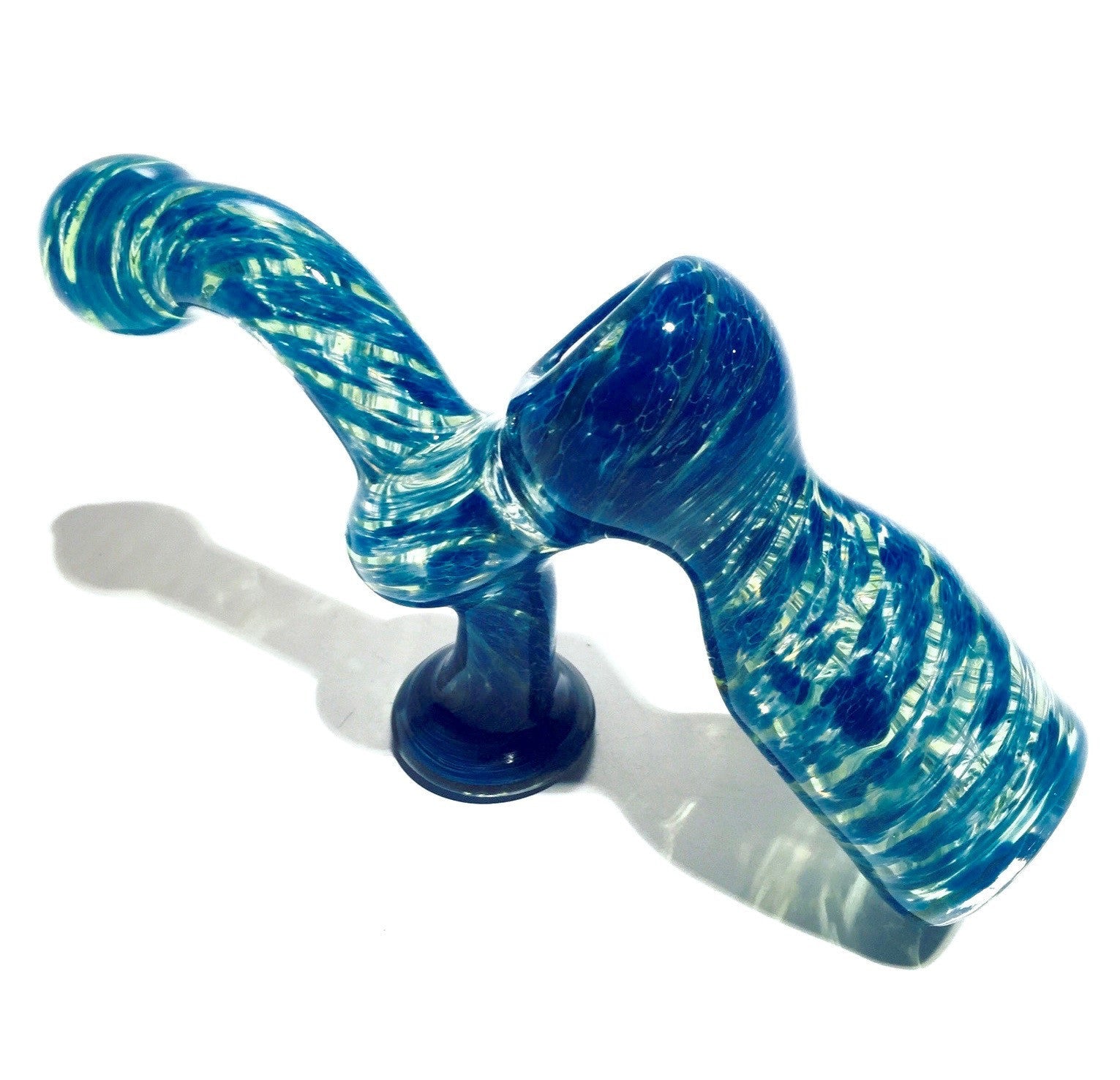Glass Bubbler