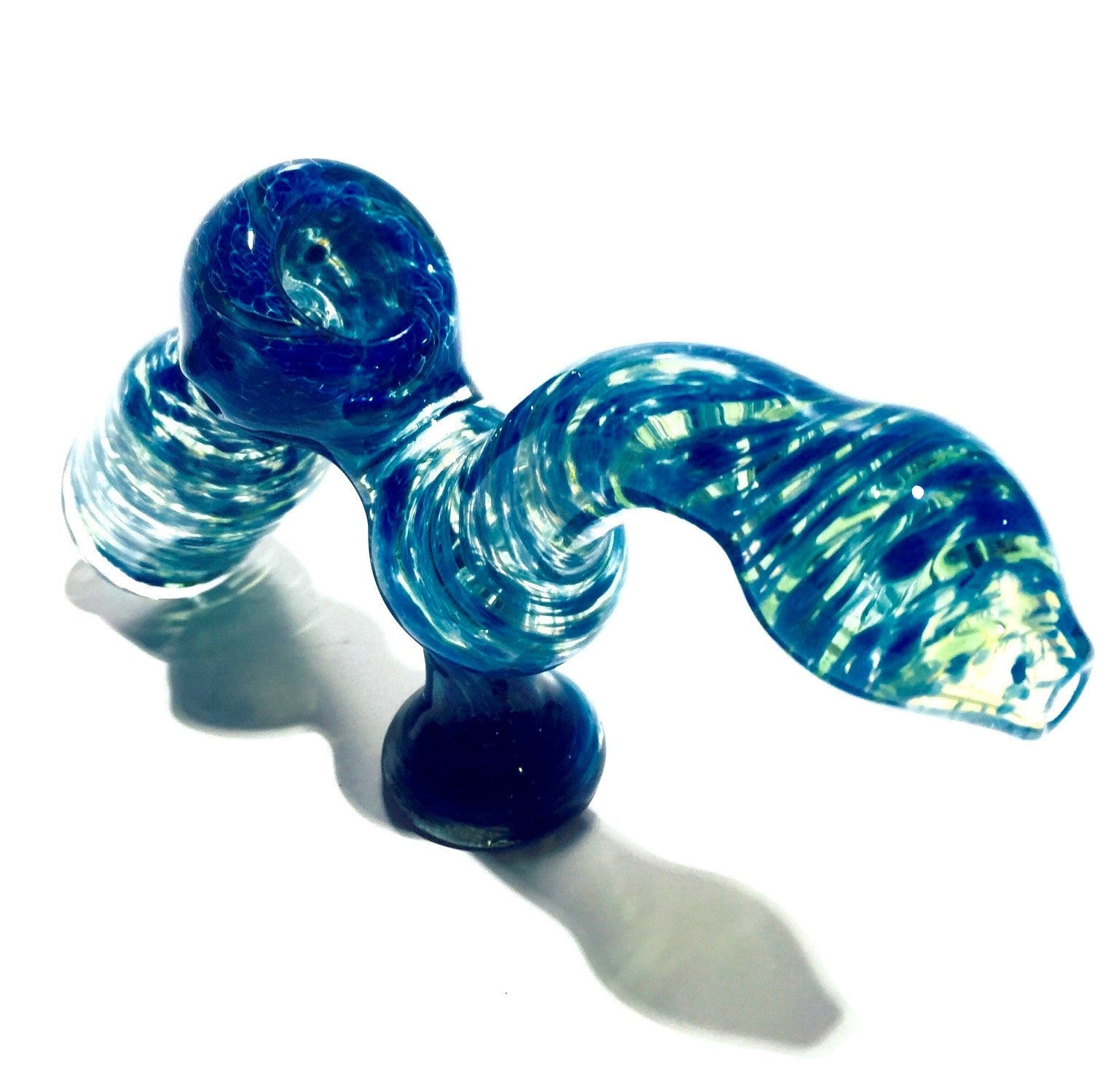 Glass Bubbler