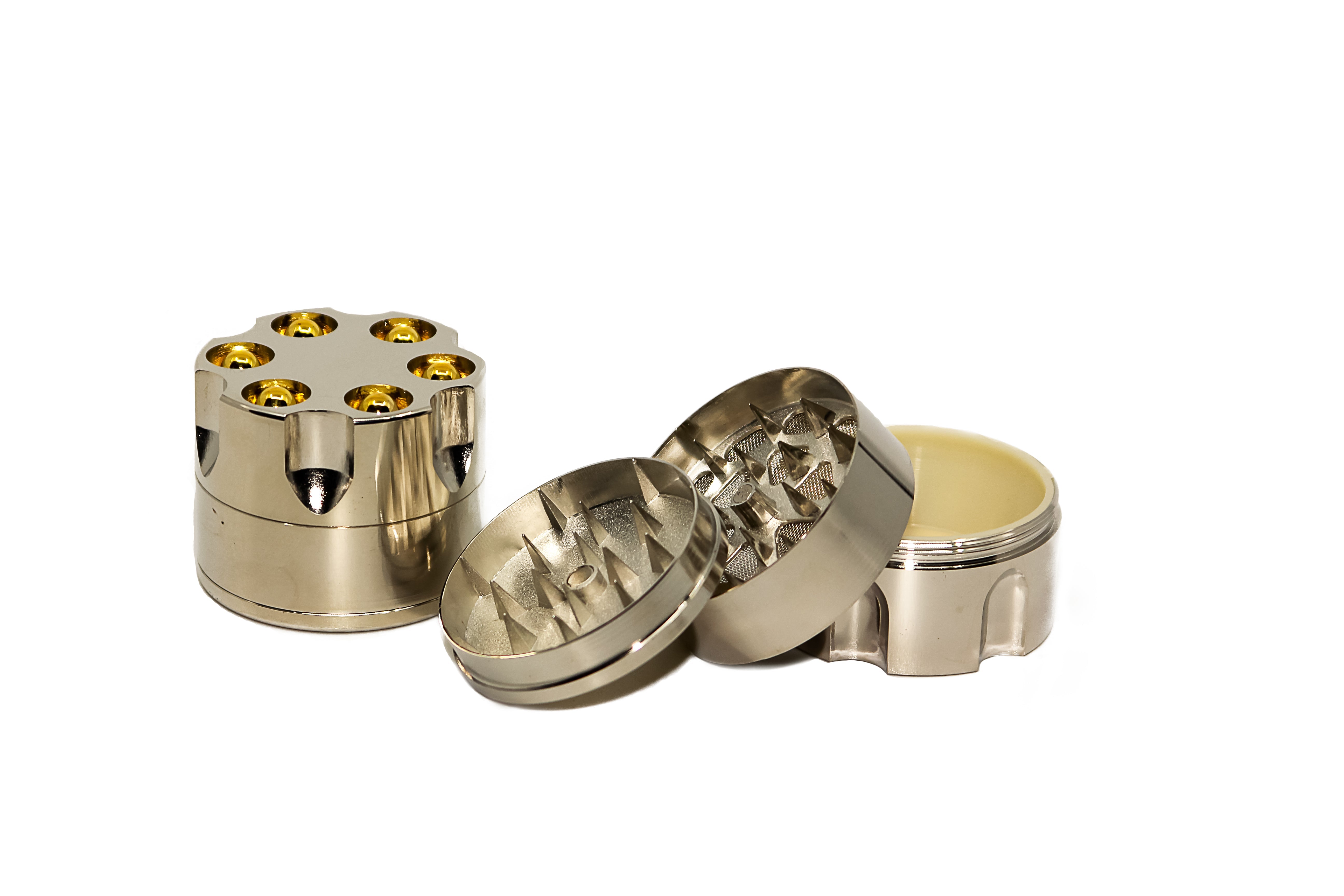 Small Bullet Grinder (40mm)
