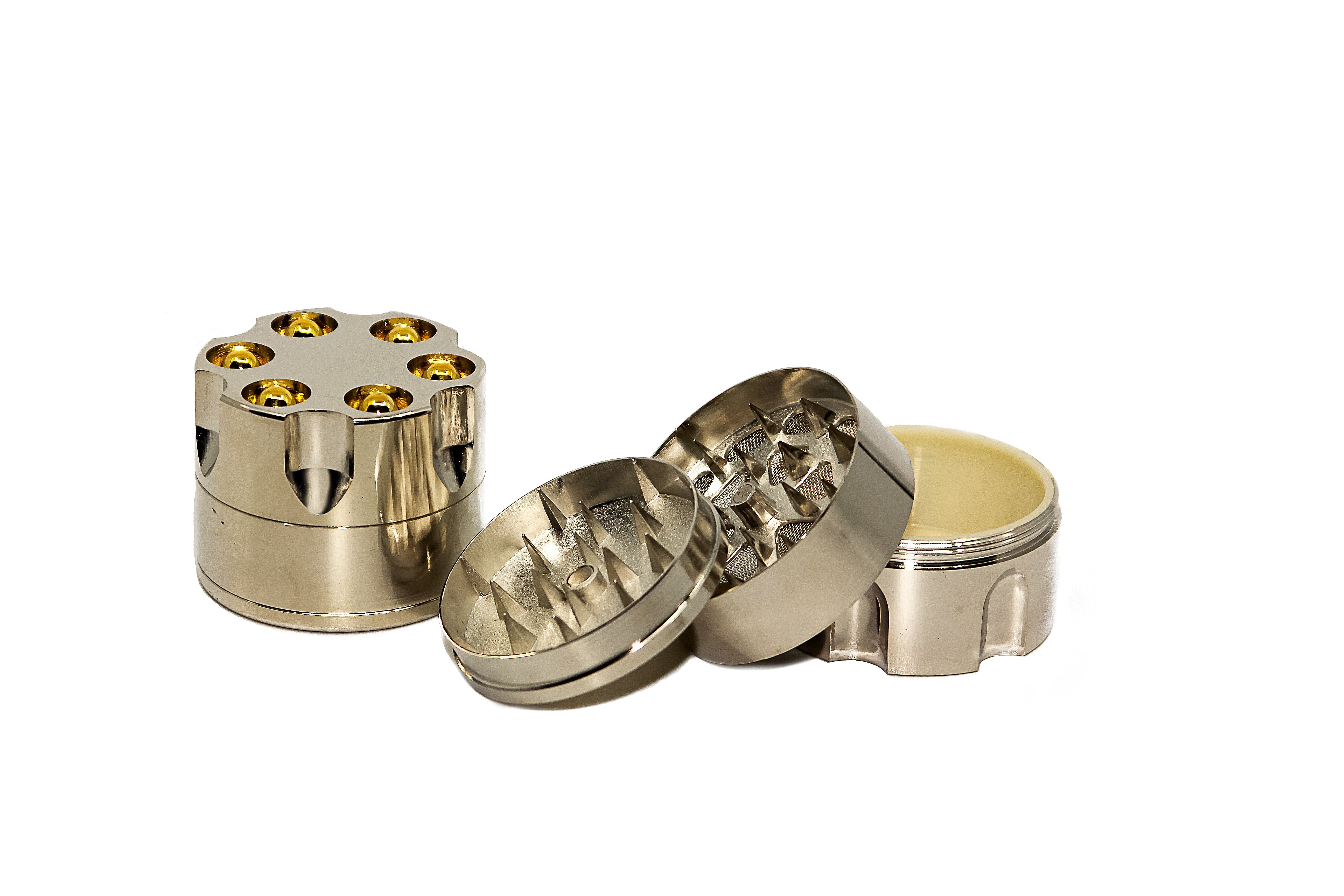 Bullet Grinder (50mm)