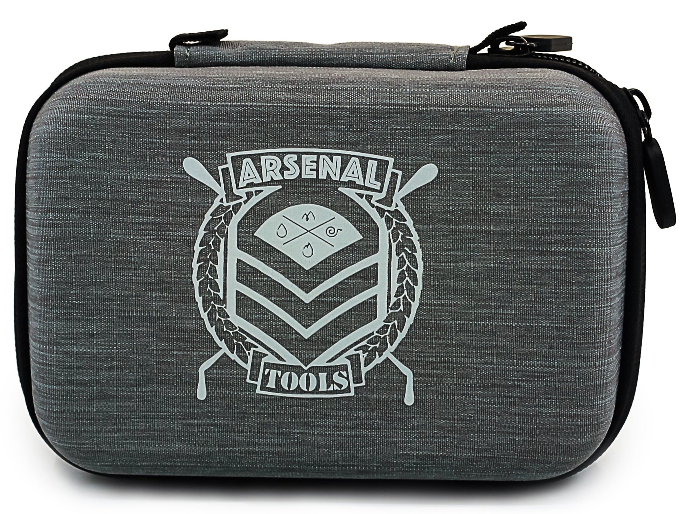Arsenal Tools Pipe Case Super Size