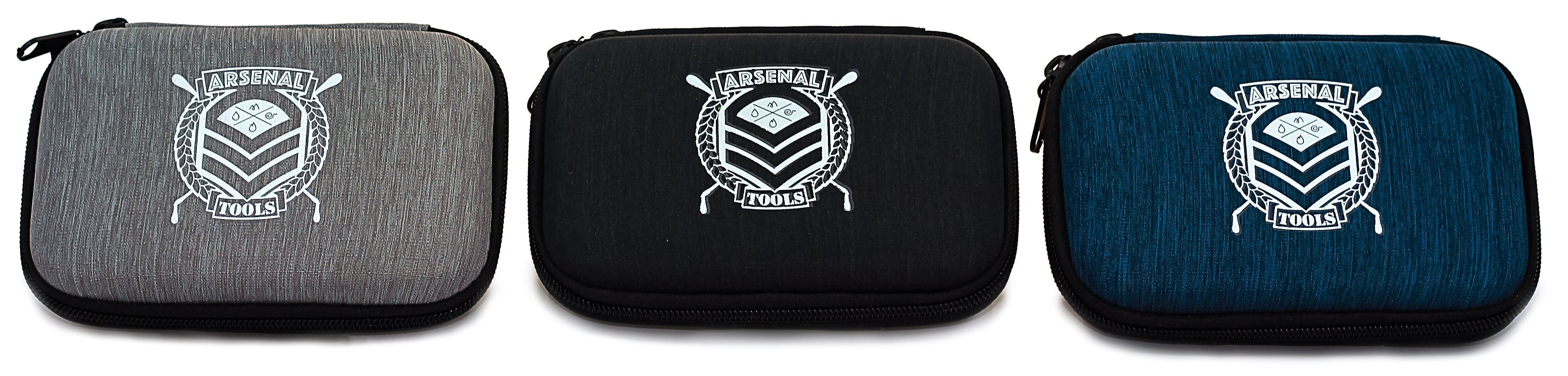 Arsenal Tools Pipe Case Super Size