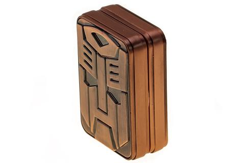 Transform Grinder (40mm)