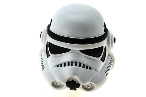 White Helmet Grinder (40mm)