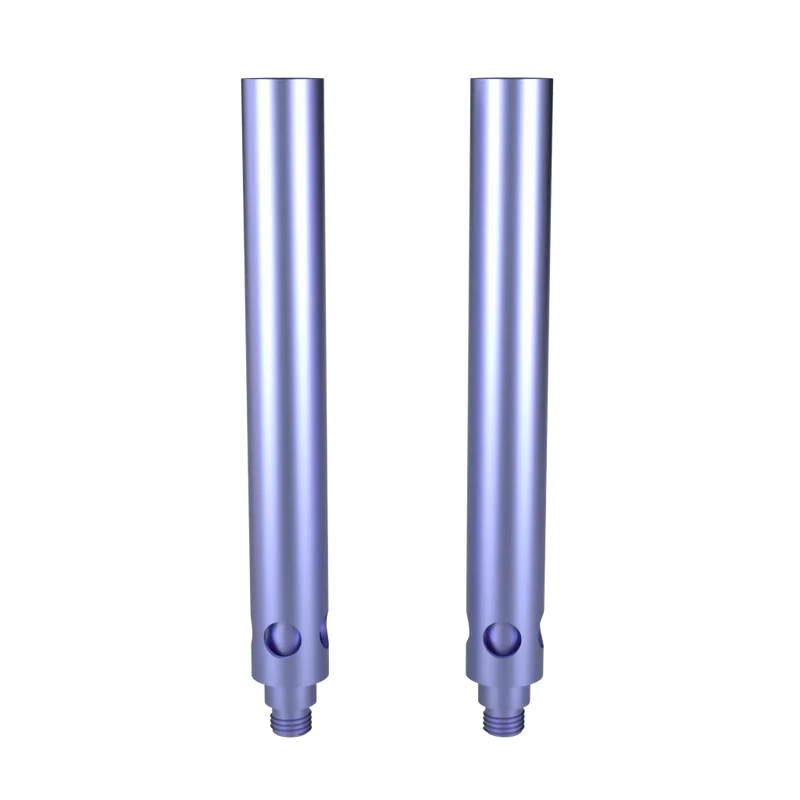 Stündenglass Gravity Infuser - Khalifa (Violent Sky/Mints)