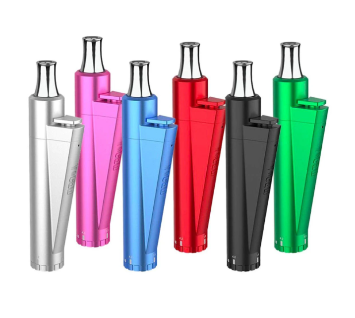YOCAN LIT VAPORIZER  KIT