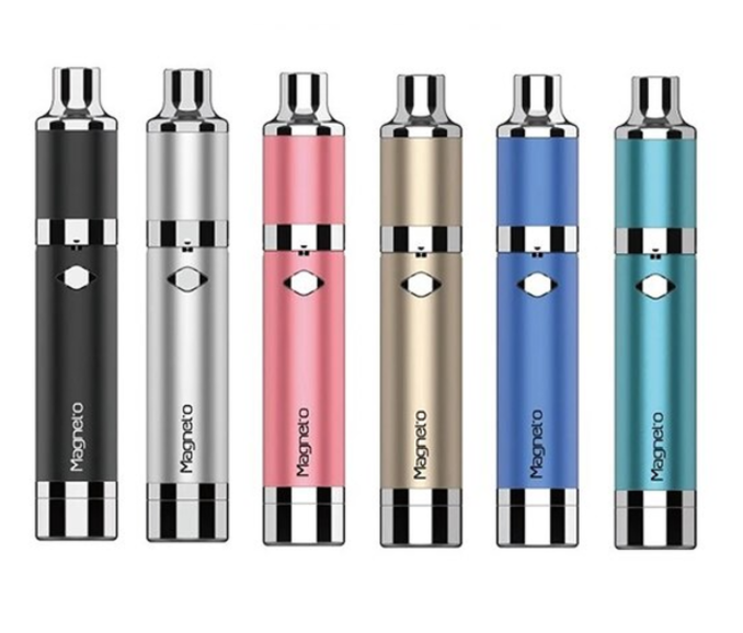 YOCAN MAGNETO 2020 KIT