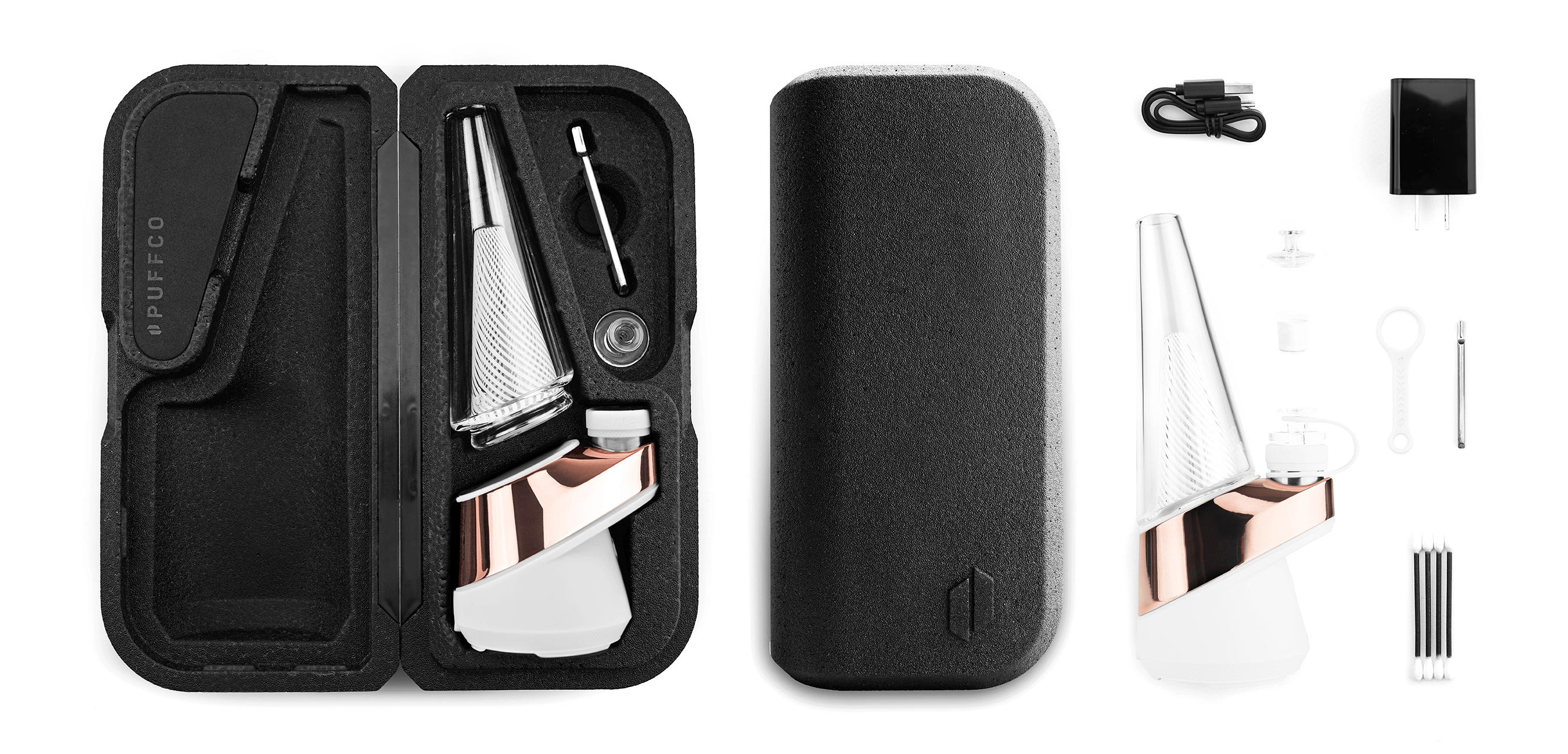 Limited Edition Medusa Puffco Peak