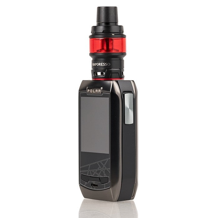 Vaporesso POLAR With Cascade Baby SE Kit 220W