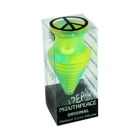 The Original Silicone Mouth Peace