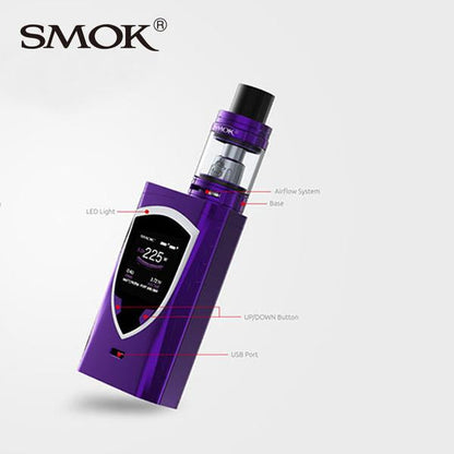 Smok Procolor Kit