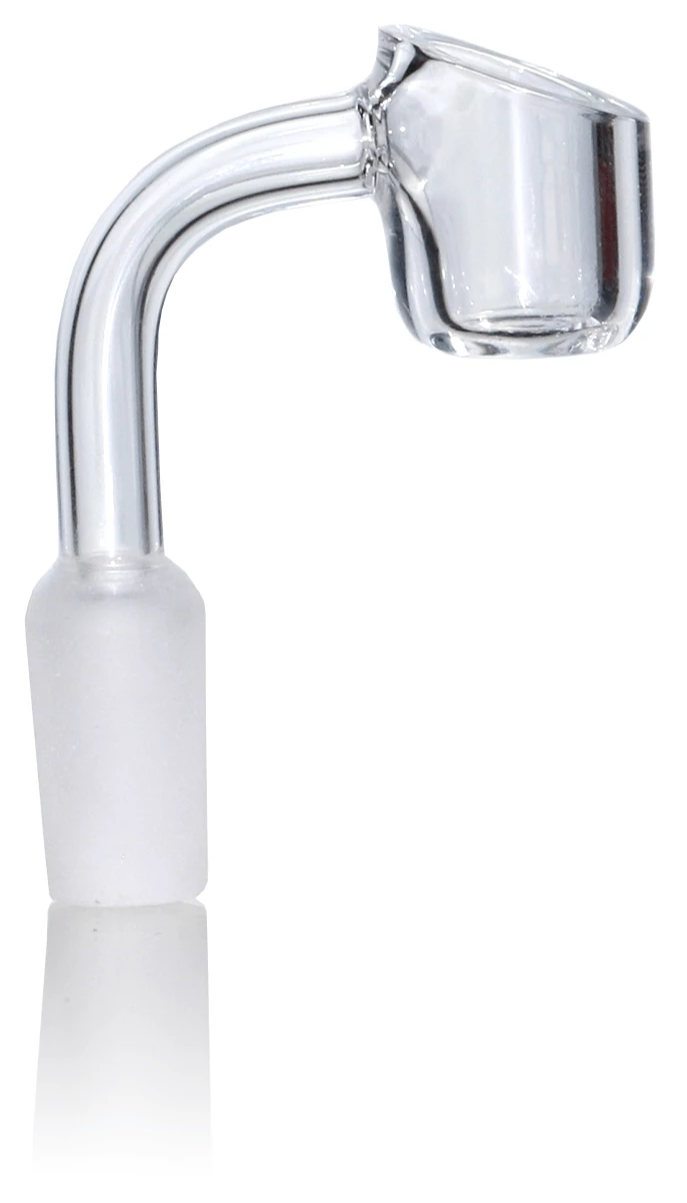 10mm Male Glass Banger Domeless